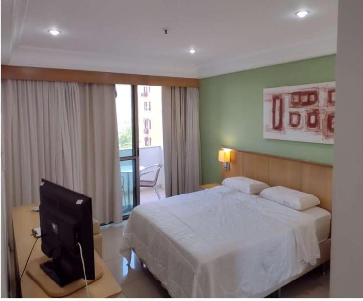 Flat Mediterraneo Barra — Photos 1